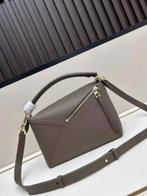 Loewe Puzzle Bag L, Ophalen of Verzenden, Nieuw, Bruin, Handtas