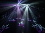 EUROLITE GoFlow 100 Extremely bright gobo flower with separa, ., Nieuw, Ophalen of Verzenden, .