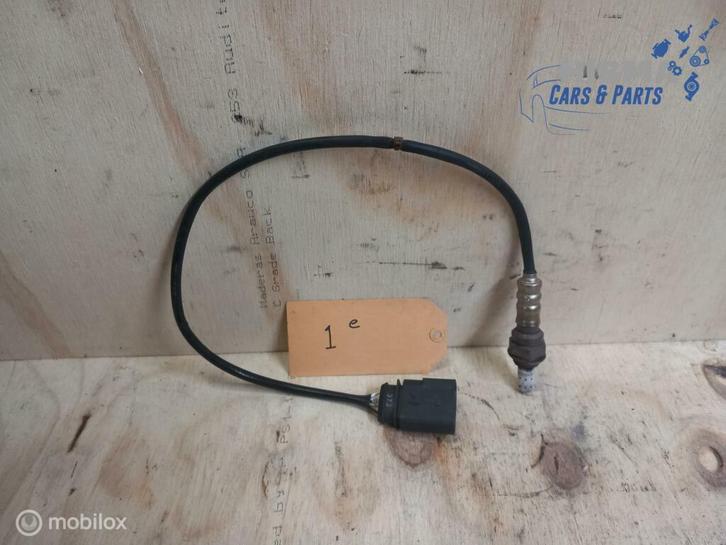 Volkswagen Fox 1.2 Lambda Sonde 1e 03D906265C 2005 t/m 2011, Auto-onderdelen, Elektronica en Kabels, Gebruikt, Ophalen of Verzenden