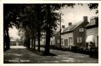 Bakhuizen, Verzamelen, Ansichtkaarten | Nederland, Ophalen of Verzenden, Voor 1920, Gelopen, Friesland
