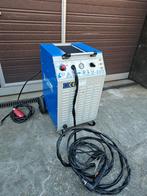 Contimac D+L plasmasnijmachine X-603, X13000 Snijbereik 15mm, Doe-het-zelf en Verbouw, Gereedschap | Lasapparaten, Ophalen, Gebruikt