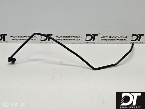 Brandstofleiding aanvoer achterop BMW E34 M5 S38 13531312818, Auto-onderdelen, Brandstofsystemen, BMW, Gebruikt, Ophalen of Verzenden