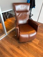 Relaxstoel prominent, Huis en Inrichting, Ophalen, Zo goed als nieuw