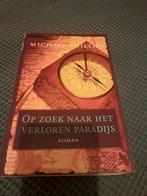 W. Philips op zoek naar het verloren paradijs, Ophalen of Verzenden, Gelezen