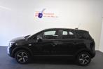 Opel Crossland 1.2 Turbo Elegance , CLIMATR ,V STOEL VERW ,, Gebruikt, 1199 cc, Zwart, Bluetooth