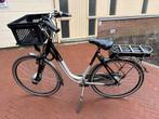 Sparta Emotion C 3 Ltd. Elektrische fiets accu met garantie, Fietsen en Brommers, Elektrische fietsen, Ophalen, Sparta, Gebruikt