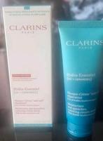 clarins hydra essentiel masque creme, Ophalen of Verzenden, Nieuw, Gehele gezicht, Verzorging