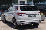 Skoda Karoq 1.5 SportLine 150pk | Canton | Trekhaak | Keyles, 65 €/maand, 4 cilinders, Bedrijf, 690 kg