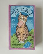 CAT TAROT PURRRRFECT, Hobby en Vrije tijd, Gezelschapsspellen | Kaartspellen, Nieuw, Verzenden