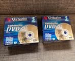 DVD+R Lightscribe, Bluetooth Adapter, HP Muis - Nieuw, Ophalen of Verzenden, Nieuw, Dvd, Lightscribe