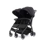 Baby monsters kuki twin/compacte duo buggy, Kinderen en Baby's, Buggy's, Ophalen of Verzenden, Zo goed als nieuw, Overige merken