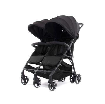 Baby monsters kuki twin/compacte duo buggy beschikbaar voor biedingen