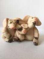 Horen zien en zwijgen, Ophalen, Gebruikt, Overige soorten, Beeldje of Figuurtje