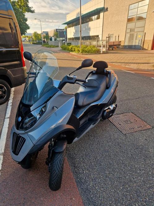 Piaggio mp3, Motoren, Motoren | Piaggio, Particulier, Scooter, Ophalen