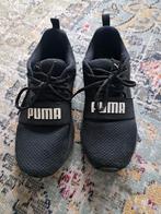 puma sneakers gympen maat 39, Puma, Gebruikt, Ophalen of Verzenden, Sportschoenen