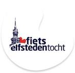 Fiets Elfstedentocht startkaart 2x 23 voor 15 of lager, Tickets en Kaartjes, Sport | Overige, Mei, Ruilen, Twee personen