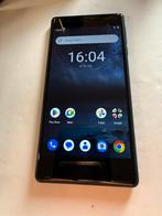 Nokia 3, Telecommunicatie, Mobiele telefoons | Nokia, Overige modellen, Finland, Blauw, Touchscreen