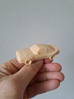 Opel Manta B mantzell, ABS 8x3.5x2.5cm, Ophalen of Verzenden, Nieuw, Auto