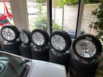 22 verschillende sets wielen !!! lees beschrijving., Auto-onderdelen, Banden en Velgen, Ophalen, Gebruikt, Banden en Velgen, 17 inch
