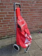Boodschappentrolley, Wieltjes, 20 tot 30 cm, Minder dan 40 cm, Nieuw