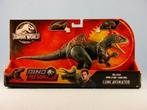Jurassic World: Dino Rivals Dual Attack Concavenator MIMB, Ophalen of Verzenden, Nieuw, Film, Actiefiguur of Pop