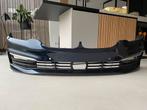 Bmw 5 G30 voorbumper imperial blue (A89) 51117385336, Gebruikt, Bumper, BMW, Ophalen