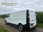 Renault Trafic 1.6 dCi T29 L2H1 Générique, Voorwielaandrijving, 15 km/l, Gebruikt, Euro 6