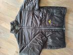 zwart puffer jack van NOMAD maat XL, Ophalen of Verzenden, Maat 56/58 (XL), Zwart, NOMAD