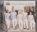 LOS ANGELES THE VOICES CD GELOOF HOOP EN LIEFDE, Ophalen of Verzenden, 1980 tot 2000, Gebruikt
