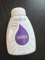 Lavender handzeep young living., Ophalen of Verzenden, Nieuw, Lichaamsverzorging