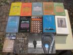 JJ Voskuil - Diverse titels, inclusief Het Bureau (compleet), Boeken, Gelezen, Ophalen of Verzenden, J.J. Voskuil, Nederland