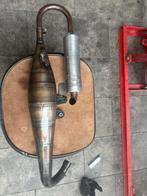 Ddl high end 70cc, Fietsen en Brommers, Brommers | Tuning en Styling, Ophalen of Verzenden, Zo goed als nieuw