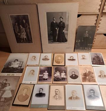 Carte de visite nederland beschikbaar voor biedingen