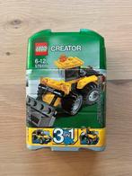 Lego Creator 5761 - 6-12 jaar, Kinderen en Baby's, Speelgoed | Duplo en Lego, Ophalen of Verzenden, Zo goed als nieuw