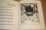 Titel: Kerstvertellingen. Dien Brinkgreve. 1930., Ophalen of Verzenden, Gelezen