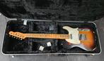 Fender Road Worn 50's Telecaster 2009, Muziek en Instrumenten, Ophalen, Zo goed als nieuw, Solid body, Fender