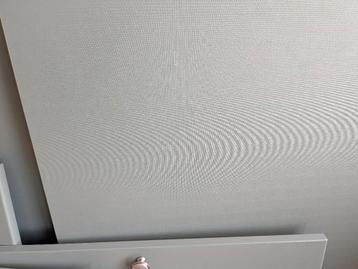 Kastdeurtjes Besta ikea grijsgroen - afbeelding 3