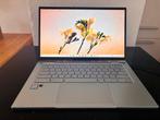ASUS Chromebook C433T, Computers en Software, Ophalen, 13 inch, Qwerty, Asus Chromebook
