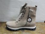 Beige veterlaarzen Gabor maat 38 1/2, Kleding | Dames, Schoenen, Joachim-Gabor-Platz 1, 83024 Rosenheim, Germany, Beige, Lage of Enkellaarzen