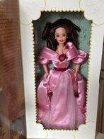 Sweet Valentine Barbie NRFB, Verzamelen, Ophalen of Verzenden, Zo goed als nieuw, Fashion Doll
