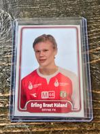 Haaland Rookie Card Bryne FK 2015, Ophalen of Verzenden, Zo goed als nieuw, Buitenlandse clubs, Spelerskaart