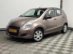 Suzuki Alto 1.0 Comfort Plus Airco Elek. Pakket NL Auto, Te koop, Benzine, 100 kg, Emergency brake assist