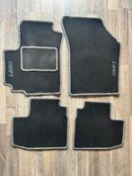 Automatten Suzuki Swift (ook Sport) 2005-2010 (3-deur), Ophalen of Verzenden, Gebruikt