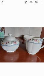Villeroy en boch Mariposa, Huis en Inrichting, Keuken | Servies, Overige typen, Ophalen of Verzenden, Zo goed als nieuw, Overige stijlen
