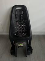 Thule GMG Yepp maxi achterzitje met zadelbuisbevestiging, 15 t/m 25 kg, Achterzitje, Voetsteuntjes, Yepp