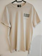 G-star T-shirt XL, Ophalen of Verzenden, Zo goed als nieuw, Maat 56/58 (XL)