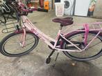 leuke meisjesfiets, Fietsen en Brommers, Fietsen | Meisjes, Ophalen, Alpine, Handrem, Gebruikt