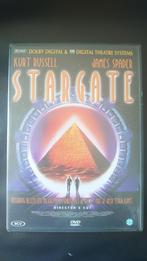 Stargate DVD T3, Ophalen of Verzenden, Science Fiction, Zo goed als nieuw