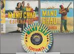 Manu Chao - Próxima Estación...Esperanza, Ophalen of Verzenden, Zo goed als nieuw, Latijns-Amerikaans