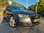 Audi A3 1.4 Tfsi Sportback S-Line, Auto's, Audi, 4 cilinders, 150 pk, Origineel Nederlands, 1395 cc
